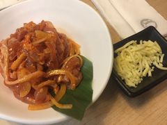 -新石器烤肉(南通CBD大有境店)