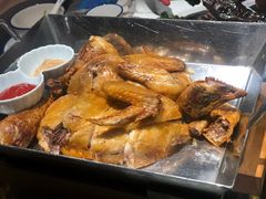 状元烤鸡-寻宝记绍兴菜(鲁迅路店)