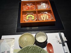 -花潮料理艺食馆(成都万象城店)