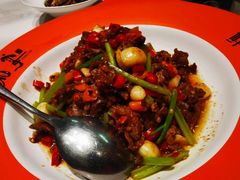 -宫燕府·京菜·烤鸭·淮扬菜(王府中心店)