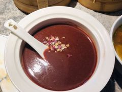 陈皮红豆沙-悦秀·高级粤菜