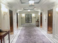 -广州富力丽思卡尔顿酒店