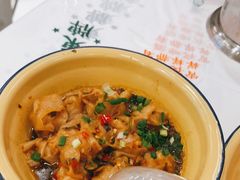 -东排食堂长沙小吃大排档(五一广场店)