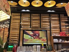 -get pizza意大利餐厅(凯德MALL店)