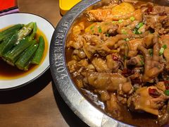 -胖哥俩肉蟹煲(湖滨银泰in77店)