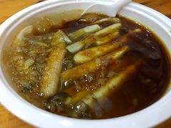 -安海五叔公土笋冻(西街店)