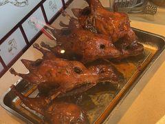 -王浩儿纪六孃甜皮鸭(乐山总店)
