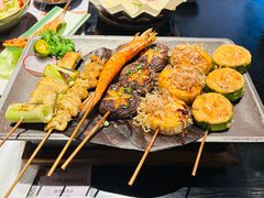 -鳗事鱼意·活鳗现烤专門店(保利广场店)