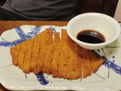 -奶奶的味道(胶州路店)