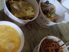 -周记热干面豆皮大王(桃花东街店)