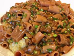 -双合园·海鲜水饺青岛菜(上清路店)