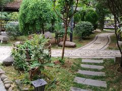 -不倒翁·徽天下名菜楼(马鞍山路店)