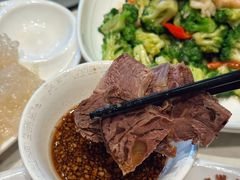 -高玛纳驴肉火烧(一世界店)