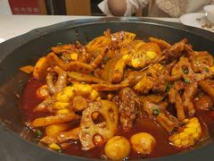 -虾吃虾涮.虾火锅.肉蟹煲(步步高梅溪新天地店)
