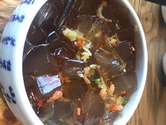 -双合园·海鲜水饺青岛菜(万佳广场店)