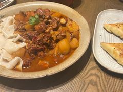 -那时新疆·若羌(经纬汇店)