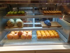 -茶百道(柏威年店)