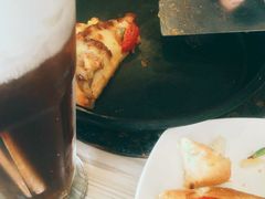 -必胜客(海滨店)