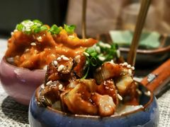 -戏作寿司(观音桥店)