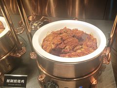 -牛YO寿喜烧·铁板烧和牛火锅自助(市府恒隆店)