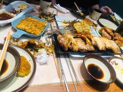 状元烤猪手-状元阁烧烤(新华路总店)