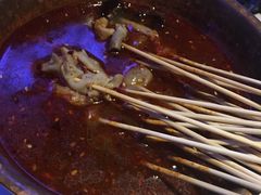 -很久以前羊肉串(打浦路店)