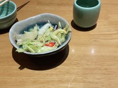 -一心创作料理屋(经开万达店)