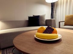 -成都天府丽都喜来登饭店