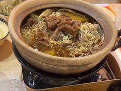 -牛腩之旅·牛腩牛杂煲(光启城美食城店)