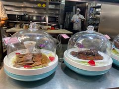 -南海食街(佛冈店)
