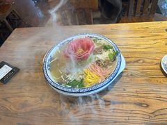 -老雒阳面馆·水席(定鼎门店)