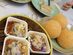 -香云轩·顺德菜(香云纱园林酒店店)