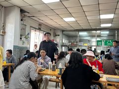 -清真-戏楼王记牛肉面