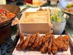 -一味大院•桐庐菜传承店(春江路店)