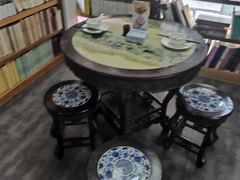 -道南書院·私房菜·早午茶·茶馆