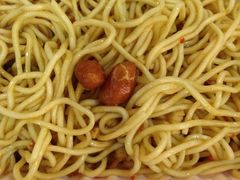 -乔伯凉面(白沙路店)
