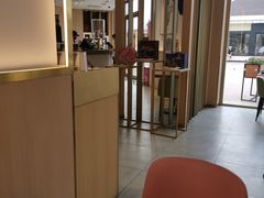 大堂-哈根达斯(赛特奥莱店)