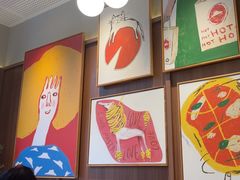 -必胜客(会展店)