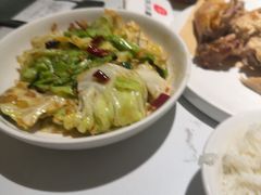 -关东小磨东北菜(漕河泾印象城店)