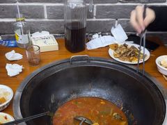 -曹丞相·地锅鸡·地锅鱼(武林店)