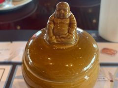 -武汉世茂希尔顿酒店·汇·全日餐厅