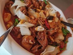 -新疆大厦·慕士塔格餐厅