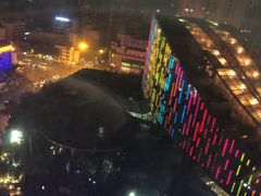 -339旋转餐厅(天府熊猫塔店)