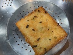 -弄堂咪道-饭香·面香·馄饨香(兴梅店)