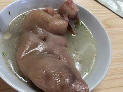 -盛兴面馆(真儒大厦店)