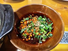 -重庆石磨豆花庄(乔庄店)