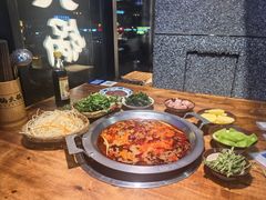 -楠火锅(哈尔滨金爵万象店)