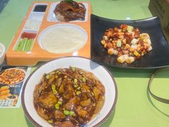 -玉桥餐厅(天坛店)