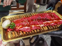 -安又胖韩国烤肉(美罗城店)