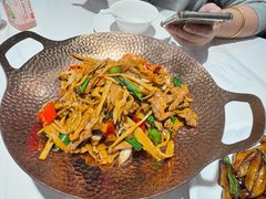 -简小姐·上海餐厅(长城大厦店)